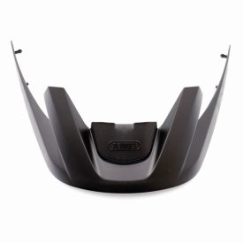ABUS sisak kiegészítő, visor Macator sisakokhoz, fekete