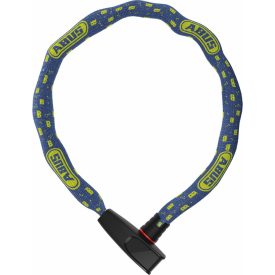   ABUS láncos lakat Catena Color 6806K/85, blue mask (87774 cikkszámú - 6806/75 helyettesítő)