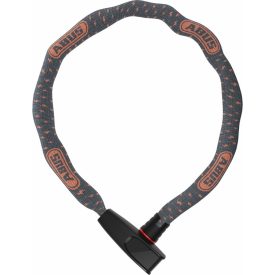  ABUS láncos lakat Catena Color 6806K/85, grey lightning (87775 cikkszámú - 6806/75 helyettesítő)