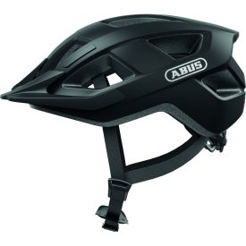   ABUS kerékpáros városi sisak Aduro 3.0, In-Mold, velvet black M (52-58 cm)