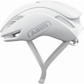   ABUS kerékpáros sport sisak GameChanger 2.0, In-Mold, pure white M (54-58 cm)