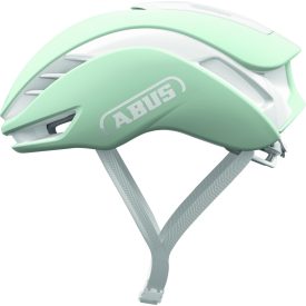   ABUS kerékpáros sport sisak GameChanger 2.0, In-Mold, pure mint S (51-55 cm)