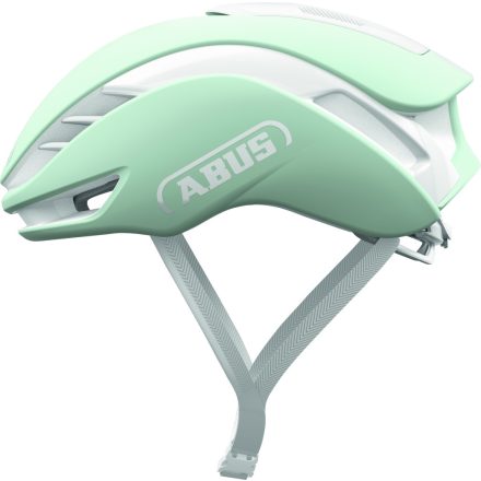 ABUS kerékpáros sport sisak GameChanger 2.0, In-Mold, pure mint S (51-55 cm)