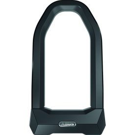   ABUS U-lakat Granit Super Extreme 2500/165 HB230, XPlus zárszerkezettel, USH 2500 tartóval