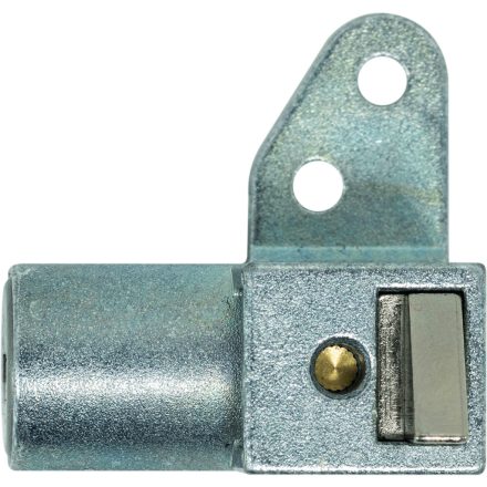 ABUS akkumulátor zár Pegasus/Bulls/Flyer/Brose (ZEG) e-bike-hoz, Powertube vázcsőbe (integrált) IT2, T82 (AB 70496 helyettesítője)