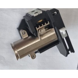   ABUS akkumulátor zár Winora/Haibike/Yamaha e-bike rendszerekhez, Powertube vázcsőbe (integrált) IT1, PLUS (AB 84052 helyettesítője)
