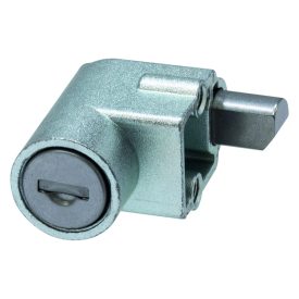   ABUS akkumulátor zár Pegasus/Bulls/Flyer/Brose (ZEG) e-bike-hoz, Powertube vázcsőbe (integrált) IT1 LC, T83