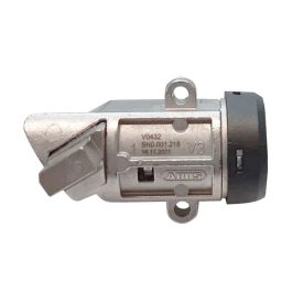   ABUS akkumulátor zár Cube e-bike-hoz, Powertube vázcsőbe (integrált) IT1, XPLUS (AB 78078) (64444) (98411 helyettesítője)