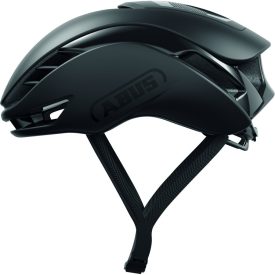   ABUS kerékpáros sport sisak GameChanger 2.0, In-Mold, velvet black S  (51-55 cm)