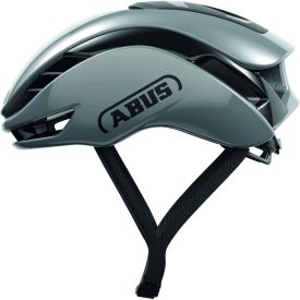   ABUS kerékpáros sport sisak GameChanger 2.0, In-Mold, race grey S  (51-55 cm)