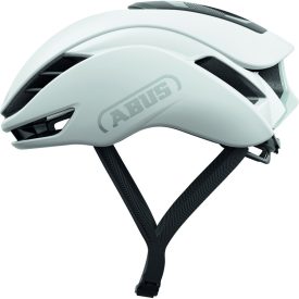   ABUS kerékpáros sport sisak GameChanger 2.0, In-Mold, polar white L (57-61 cm)