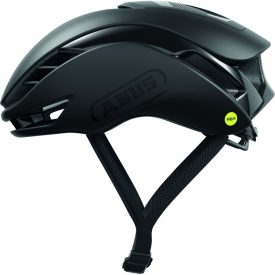   ABUS kerékpáros sport sisak GameChanger 2.0 MIPS, In-Mold, velvet black S  (51-55 cm)