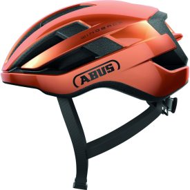   ABUS kerékpáros sport sisak Wingback, In-Mold, goldfish orange M (54-58 cm)