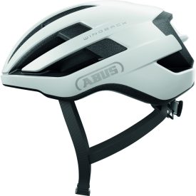   ABUS kerékpáros sport sisak Wingback, In-Mold, polar white L (57-61 cm)