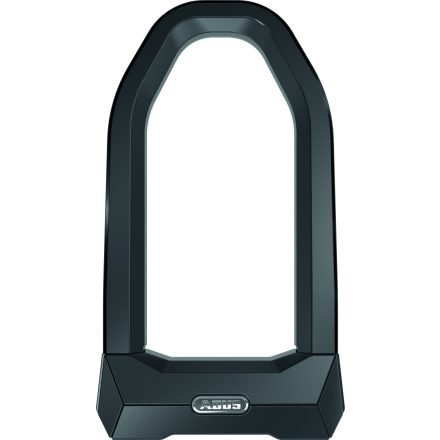 ABUS U-lakat Granit Super Extreme 2500/165 HB230, XPlus zárszerkezettel, USH 2500 tartóval, adott kulcshoz (kulcs számát kérem a megjegyzésbe írni)