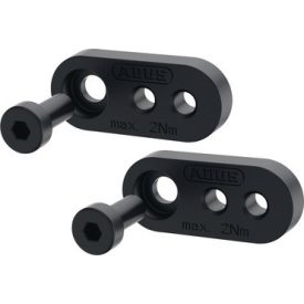   ABUS patkó lakat kiegészítő adapter szett 6950 lakathoz (20db)