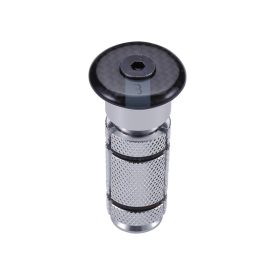   BBB Cycling kerékpáros kormányfej kupak BAP-03 PowerHead, 1 1/8, karbon