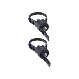   BBB Cycling kerékpáros kulacstartó rögzítőpánt BBC-110 CageFix, fekete