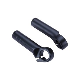   BBB Cycling kerékpáros kormányszarv BBE-01 TrailMonkey, egyenes, fekete