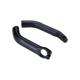   BBB Cycling kerékpáros kormányszarv BBE-18 LightCurved, hajlított, fekete