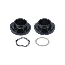   BBB Cycling kerékpáros középcsapágy szűkítő BBO-16 BottomAdapt, BB30