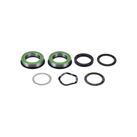 BBB Cycling kerékpáros középcsapágy BBO-26 BottomBear, BB90, 37-24mm átmérőjű tengelyhez