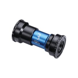   BBB Cycling kerékpáros középcsapágy BBO-29SR BottomFit, BB86/92 41mmx86/92mm, GXP kompatibilis