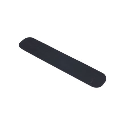 BBB Cycling kerékpáros láncvilla védő BBP-21 StaySkin, 260x50mm, fekete