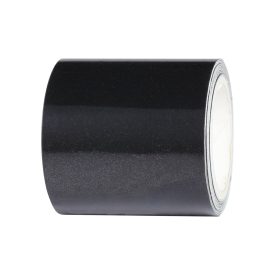   BBB Cycling kerékpáros vázvédő szalag BBP-72 RollVis 3M, fényvisszaverős, 40x1000mm, szürke