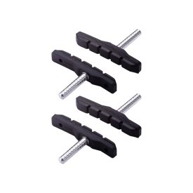   BBB Cycling kerékpáros fékpofa BBS-07 CantiStop, Canti fék, 72 mm, fekete