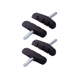   BBB Cycling kerékpáros fékpofa BBS-08 CantiStop, Canti fék, 65 mm, fekete