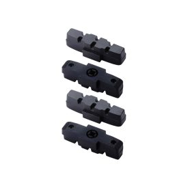   BBB Cycling kerékpáros fékbetét BBS-09 HydroStop, Magura kompatibilis, fekete