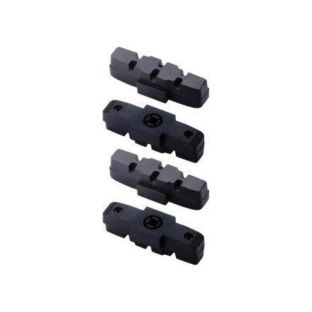 BBB Cycling kerékpáros fékbetét BBS-09 HydroStop, Magura kompatibilis, fekete