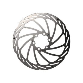   BBB Cycling kerékpáros féktárcsa BBS-112 PowerStop, 6 csavaros, 160mm