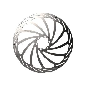   BBB Cycling kerékpáros féktárcsa BBS-114 PowerStop, 6 csavaros, 203mm