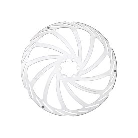   BBB Cycling kerékpáros féktárcsa BBS-115 PowerStop, 6 csavaros, 220mm