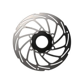   BBB Cycling kerékpáros féktárcsa BBS-121 CenterStop, CenterLock, 160mm