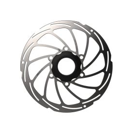   BBB Cycling kerékpáros féktárcsa BBS-121 CenterStop, CenterLock, 180mm