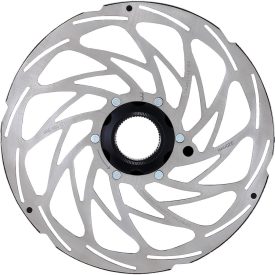   BBB Cycling kerékpáros féktárcsa BBS-121 CenterStop, CenterLock, 220mm