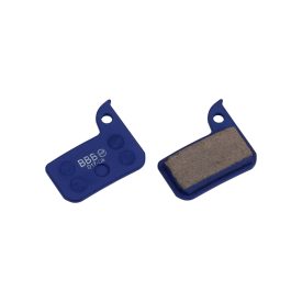   BBB Cycling kerékpáros tárcsafék betét BBS-38 DiscStop, SRAM kompatibilis