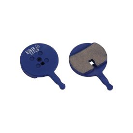   BBB Cycling kerékpáros tárcsafék betét BBS-43 DiscStop, Avid Ball Bearing 5 kompatibilis