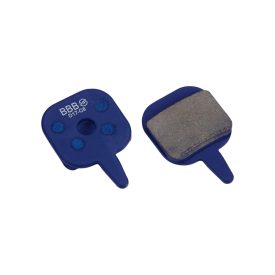   BBB Cycling kerékpáros tárcsafék betét BBS-75 DiscStop, Tektro kompatibilis