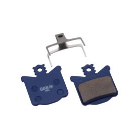   BBB Cycling kerékpáros tárcsafék betét BBS-81 DiscStop, Magura MT A2 kompatibilis