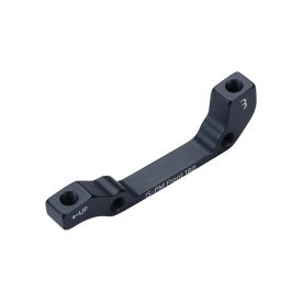   BBB Cycling kerékpáros féktárcsa adapter BBS-94F PowerMount, első féktárcsához, 180mm, IS to PM