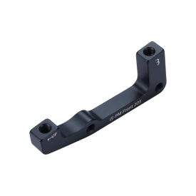   BBB Cycling kerékpáros féktárcsa adapter BBS-95F PowerMount, első féktárcsához, 203mm, IS to PM