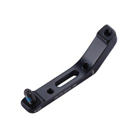   BBB Cycling kerékpáros féktárcsa adapter BBS-96R PowerMount, hátsó féktárcsához, flatmount, 140mm, FM to PM