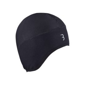   BBB Cycling kerékpáros téli sapka BBW-298 WindBreak, fekete, M