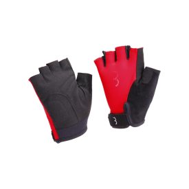   BBB Cycling kerékpáros kesztyű BBW-45 Kids, gyerekeknek, piros XL