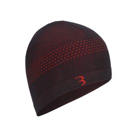 BBB Cycling kerékpáros téli sapka BBW-494 FIRHat, fekete