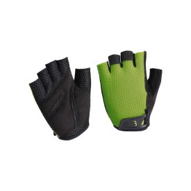   BBB Cycling kerékpáros kesztyű BBW-56 CoolDown, neon sárga/fekete M